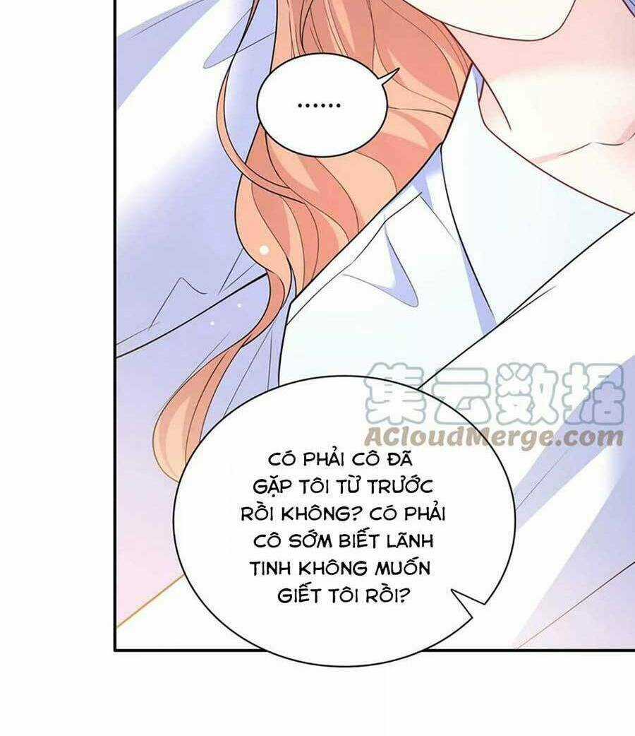 Tôi Dựa Vào Tà Ý: Nghịch Chuyển Nhân Sinh Chapter 126 trang 21