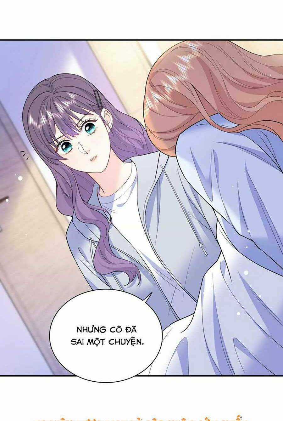 Tôi Dựa Vào Tà Ý: Nghịch Chuyển Nhân Sinh Chapter 126 trang 23