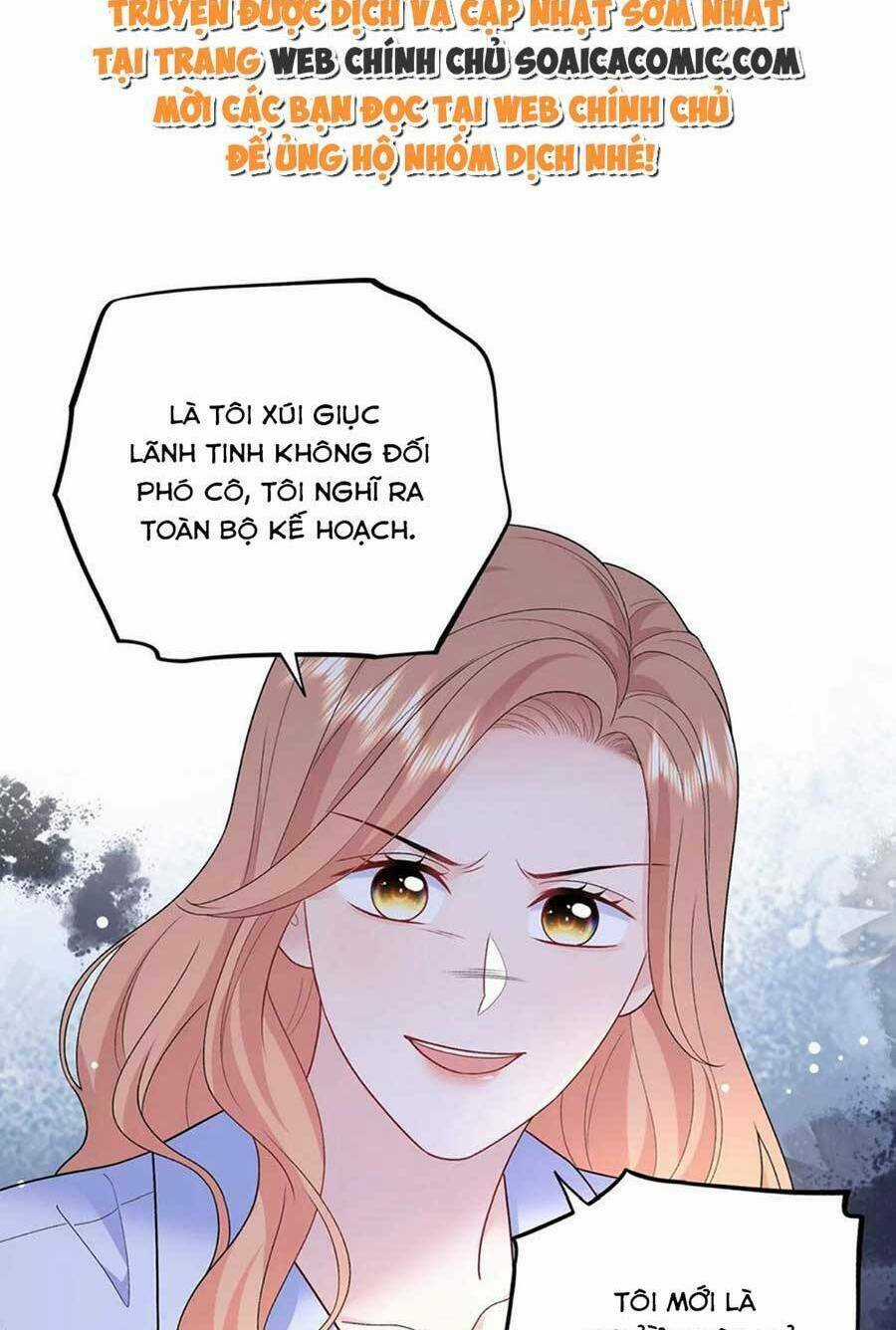 Tôi Dựa Vào Tà Ý: Nghịch Chuyển Nhân Sinh Chapter 126 trang 24