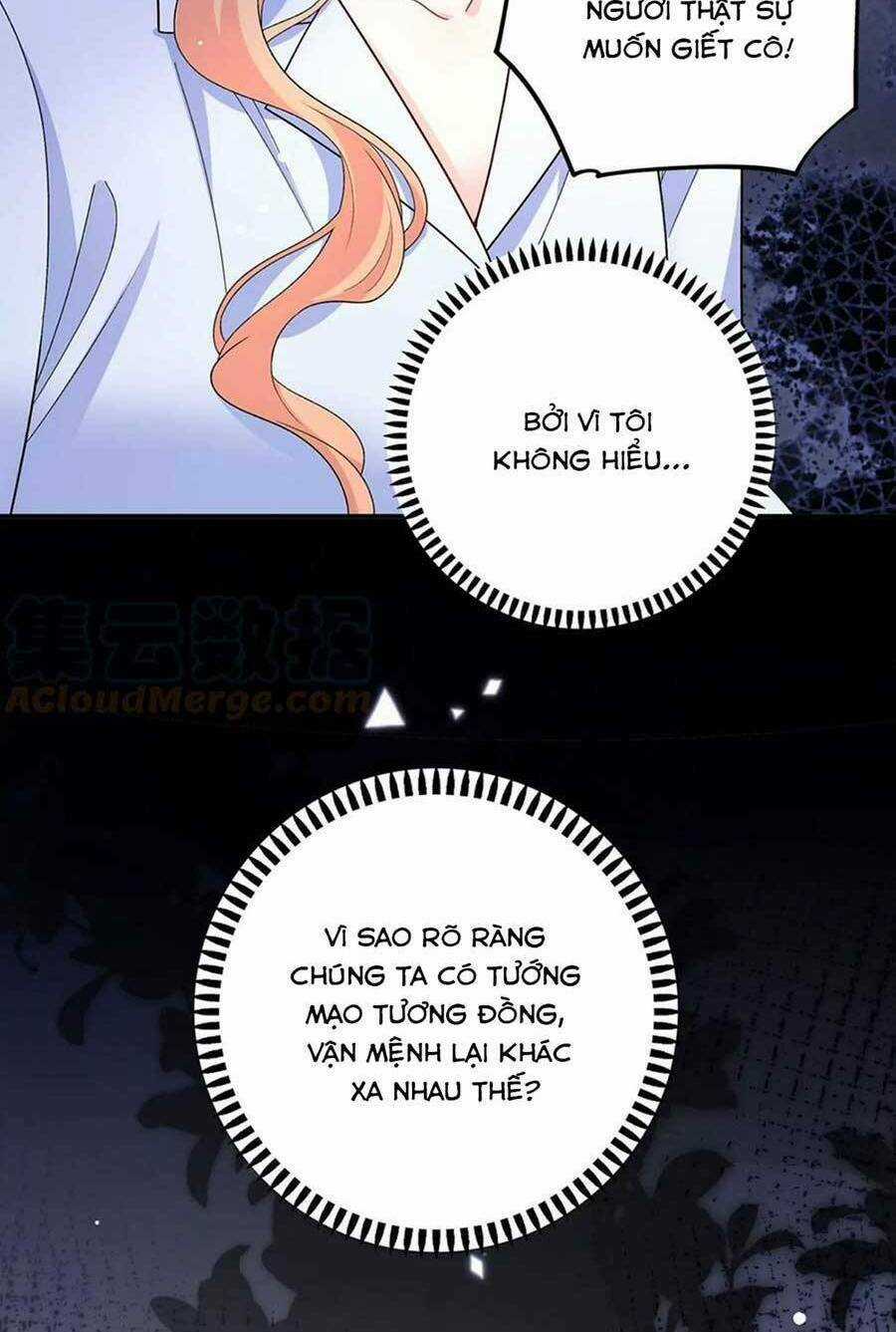 Tôi Dựa Vào Tà Ý: Nghịch Chuyển Nhân Sinh Chapter 126 trang 25