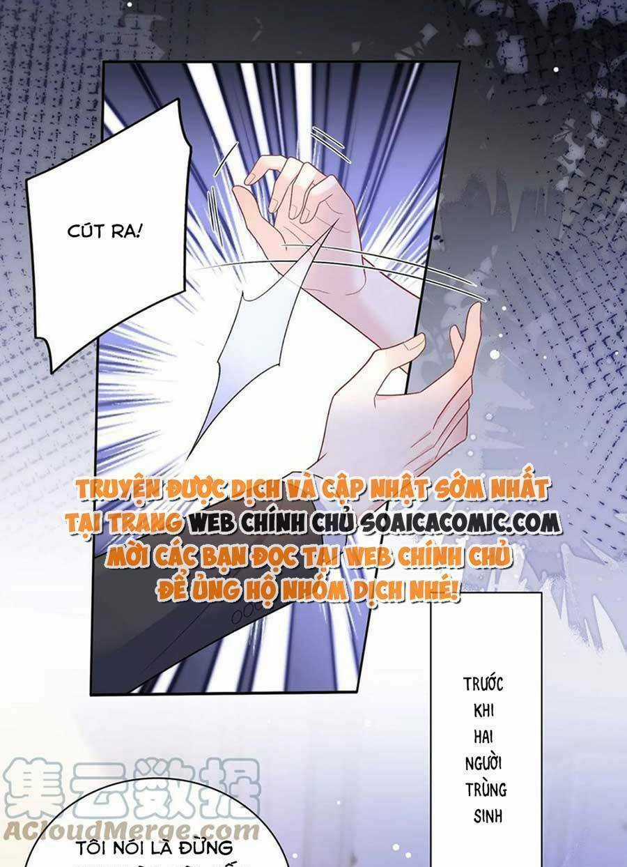 Tôi Dựa Vào Tà Ý: Nghịch Chuyển Nhân Sinh Chapter 126 trang 26