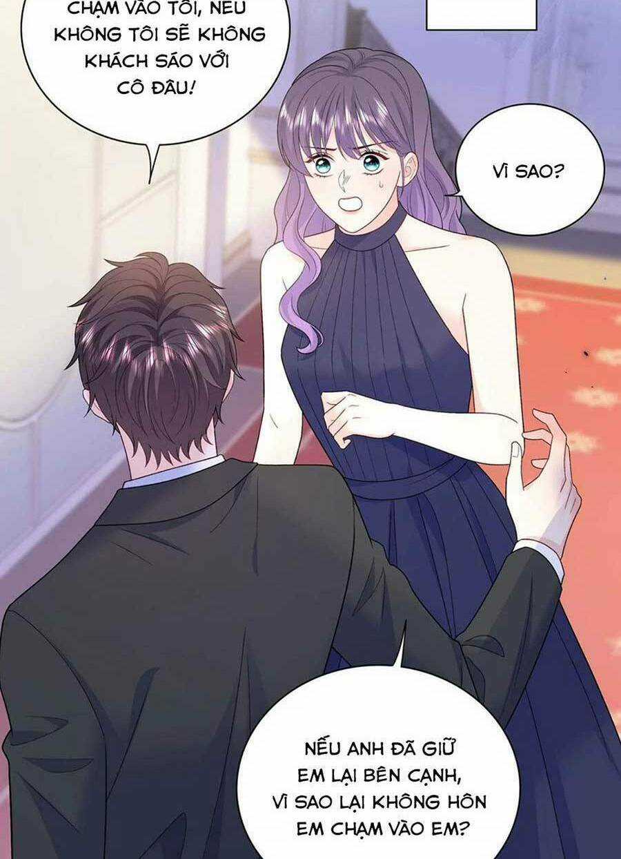 Tôi Dựa Vào Tà Ý: Nghịch Chuyển Nhân Sinh Chapter 126 trang 27