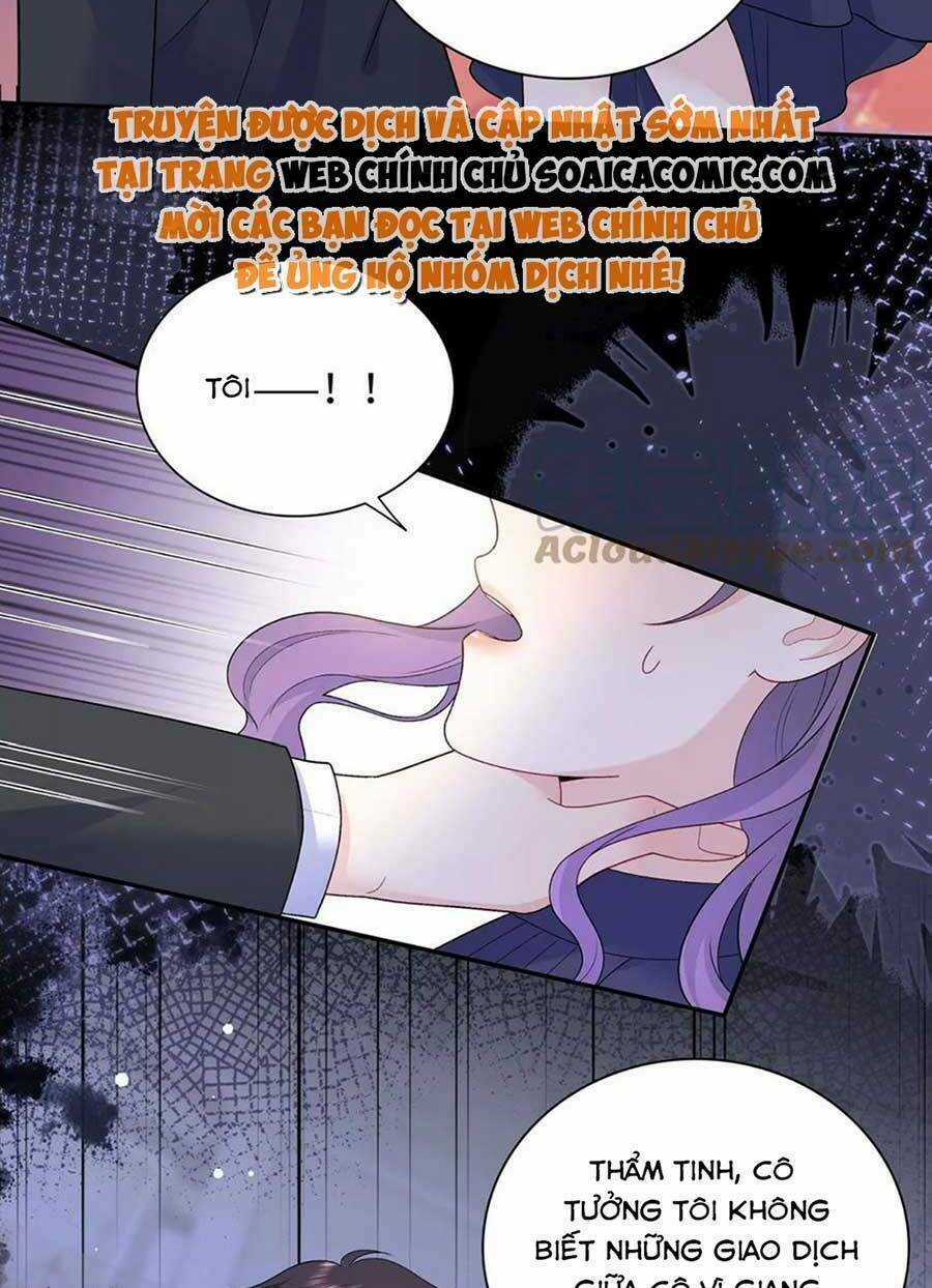 Tôi Dựa Vào Tà Ý: Nghịch Chuyển Nhân Sinh Chapter 126 trang 28