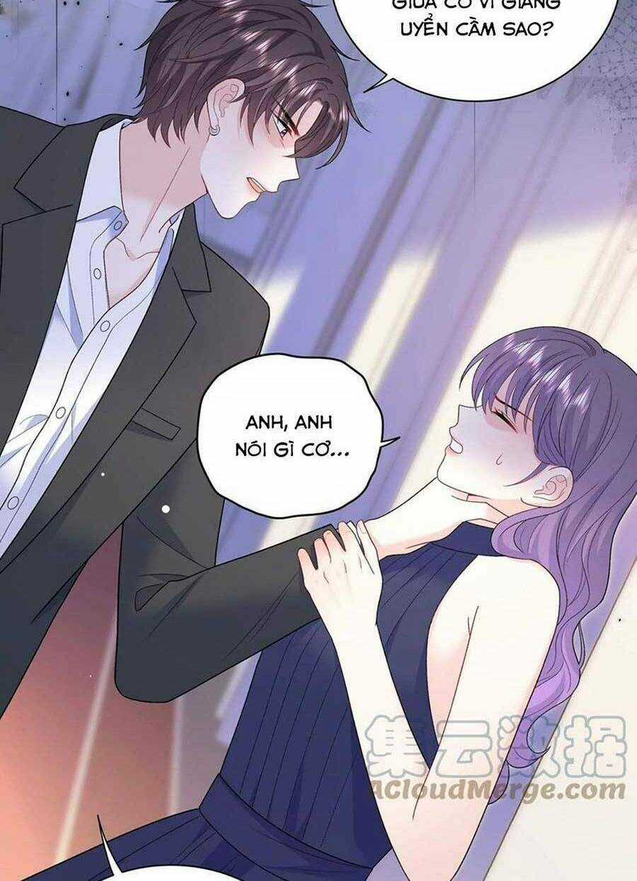 Tôi Dựa Vào Tà Ý: Nghịch Chuyển Nhân Sinh Chapter 126 trang 29