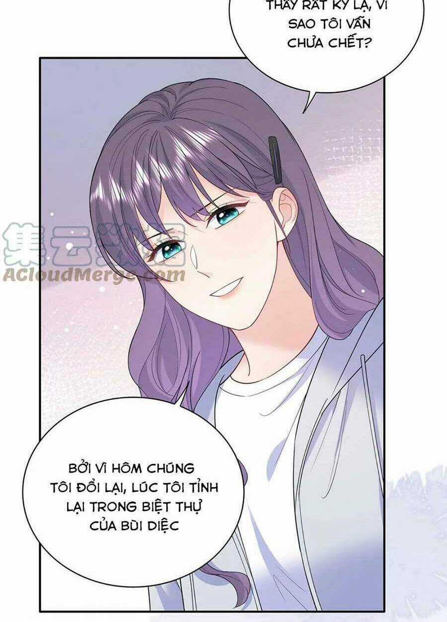 Tôi Dựa Vào Tà Ý: Nghịch Chuyển Nhân Sinh Chapter 126 trang 3