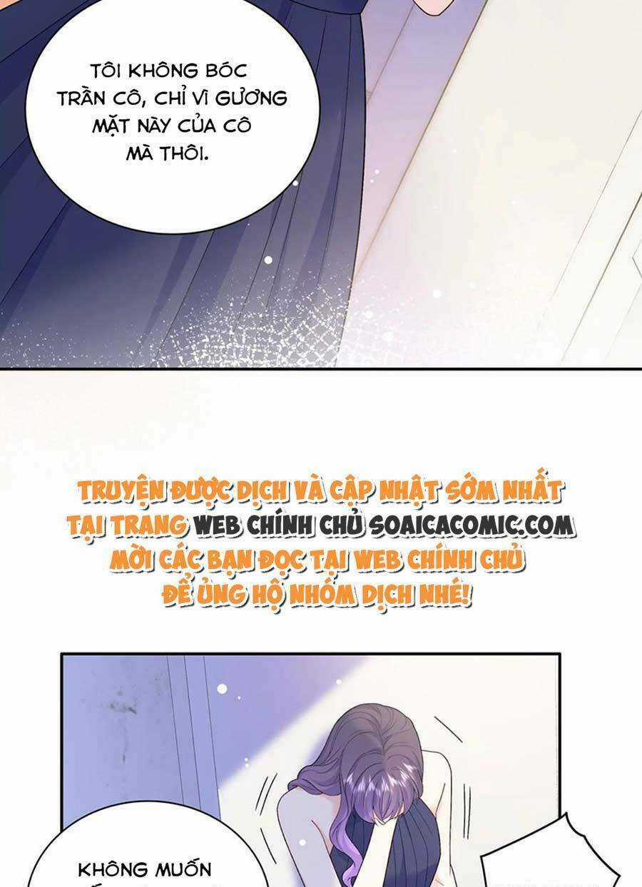 Tôi Dựa Vào Tà Ý: Nghịch Chuyển Nhân Sinh Chapter 126 trang 30