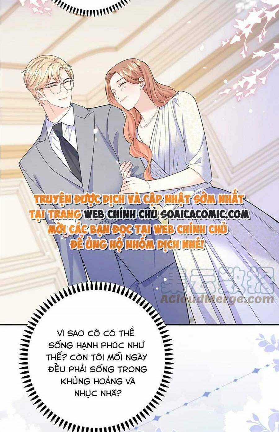 Tôi Dựa Vào Tà Ý: Nghịch Chuyển Nhân Sinh Chapter 126 trang 33