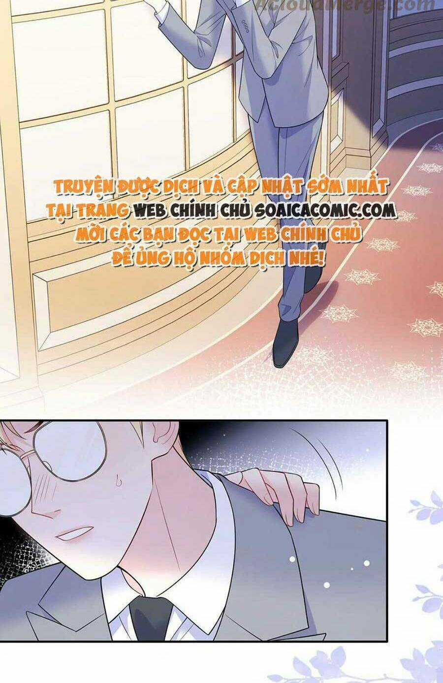 Tôi Dựa Vào Tà Ý: Nghịch Chuyển Nhân Sinh Chapter 126 trang 35