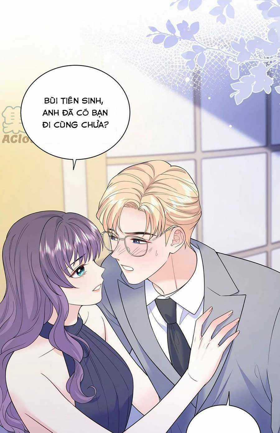 Tôi Dựa Vào Tà Ý: Nghịch Chuyển Nhân Sinh Chapter 126 trang 36