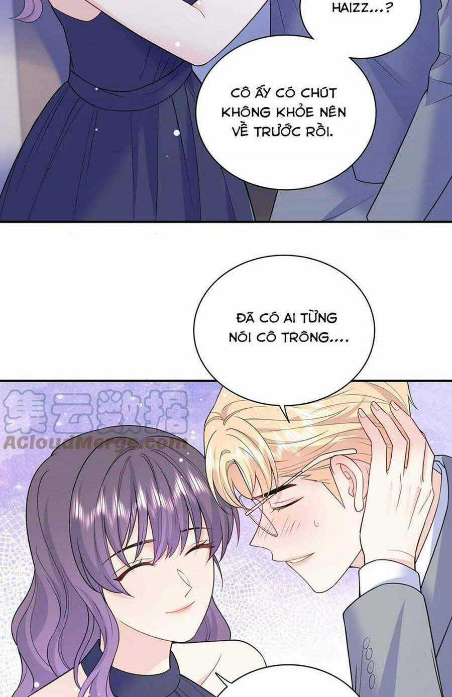 Tôi Dựa Vào Tà Ý: Nghịch Chuyển Nhân Sinh Chapter 126 trang 37