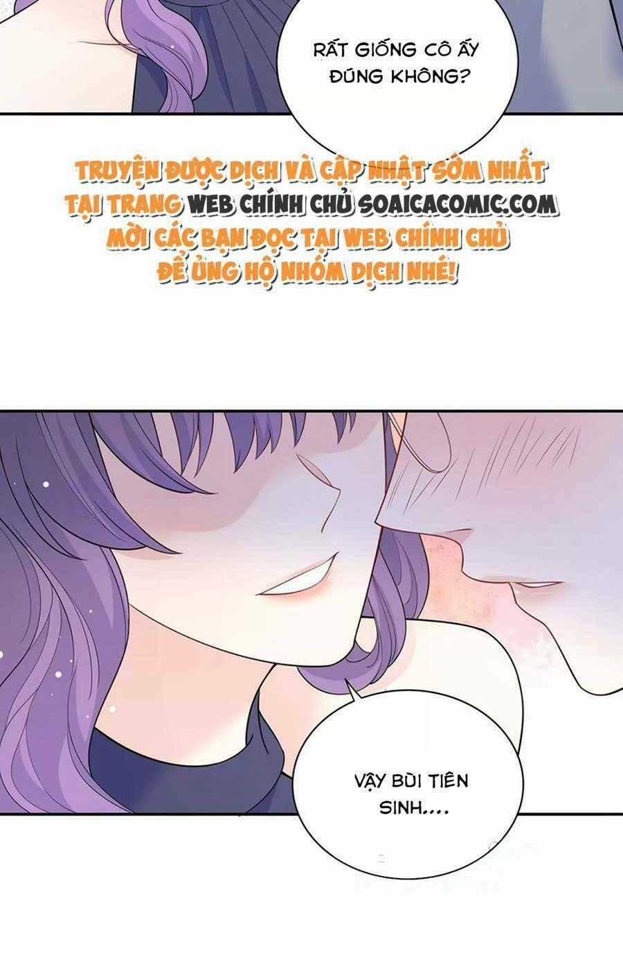 Tôi Dựa Vào Tà Ý: Nghịch Chuyển Nhân Sinh Chapter 126 trang 38