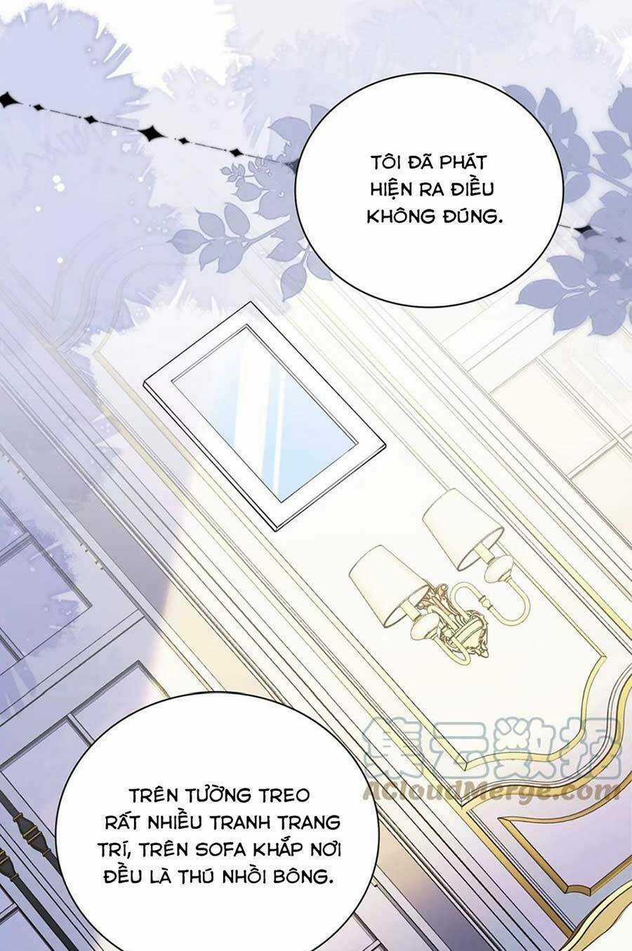 Tôi Dựa Vào Tà Ý: Nghịch Chuyển Nhân Sinh Chapter 126 trang 4