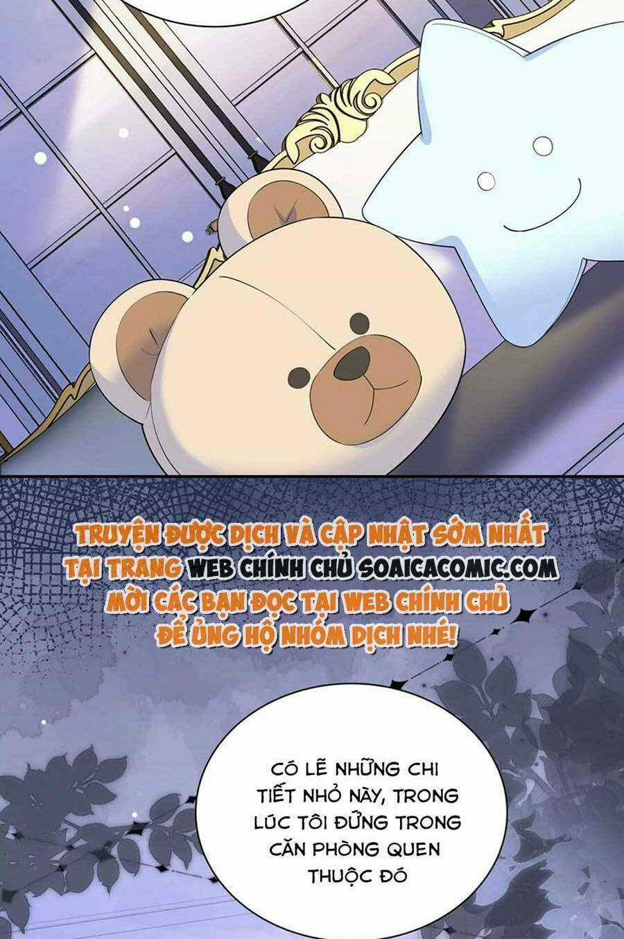 Tôi Dựa Vào Tà Ý: Nghịch Chuyển Nhân Sinh Chapter 126 trang 5