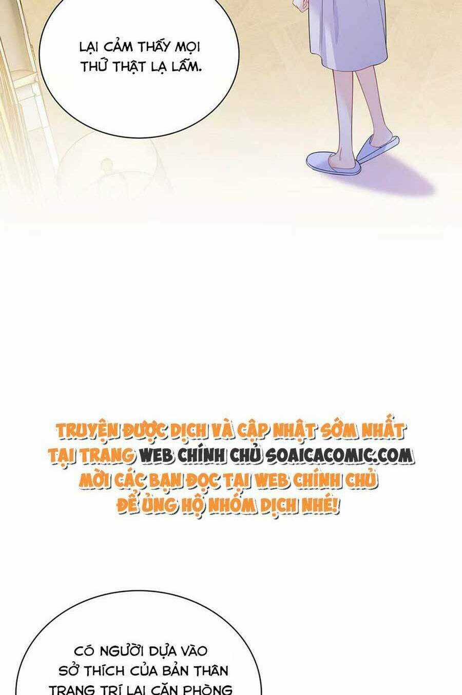 Tôi Dựa Vào Tà Ý: Nghịch Chuyển Nhân Sinh Chapter 126 trang 7