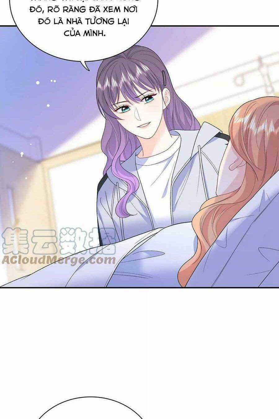 Tôi Dựa Vào Tà Ý: Nghịch Chuyển Nhân Sinh Chapter 126 trang 8