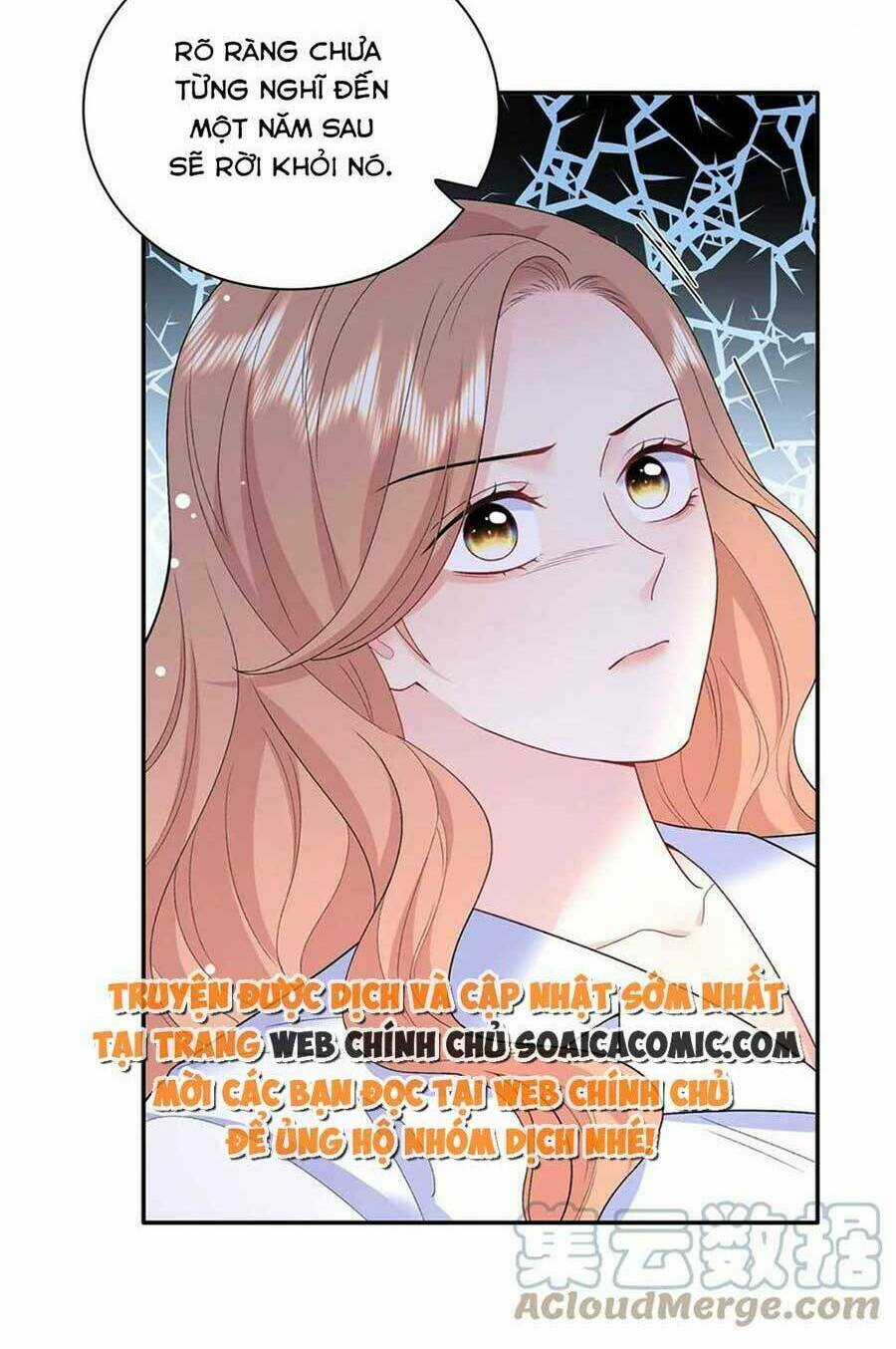 Tôi Dựa Vào Tà Ý: Nghịch Chuyển Nhân Sinh Chapter 126 trang 9