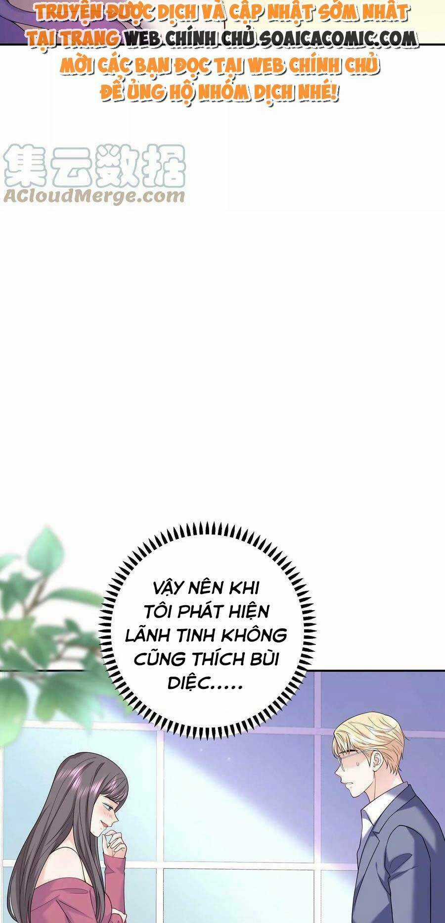 Tôi Dựa Vào Tà Ý: Nghịch Chuyển Nhân Sinh Chapter 127 trang 11