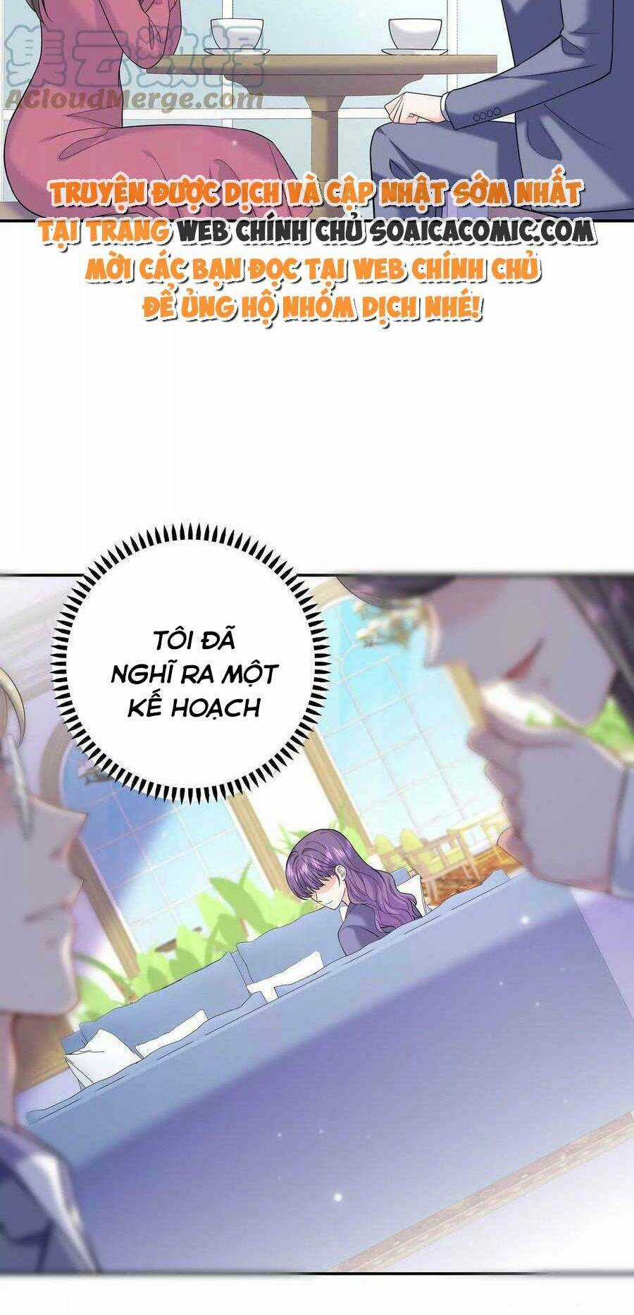 Tôi Dựa Vào Tà Ý: Nghịch Chuyển Nhân Sinh Chapter 127 trang 12