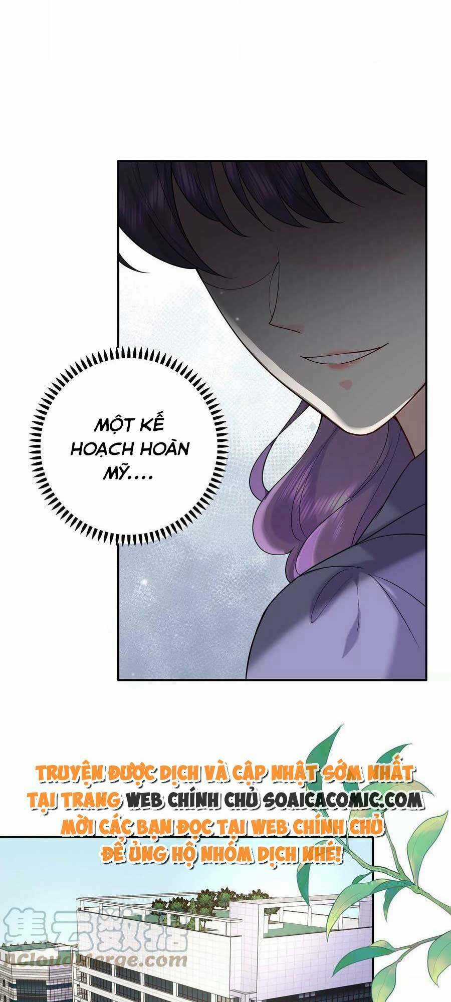 Tôi Dựa Vào Tà Ý: Nghịch Chuyển Nhân Sinh Chapter 127 trang 13