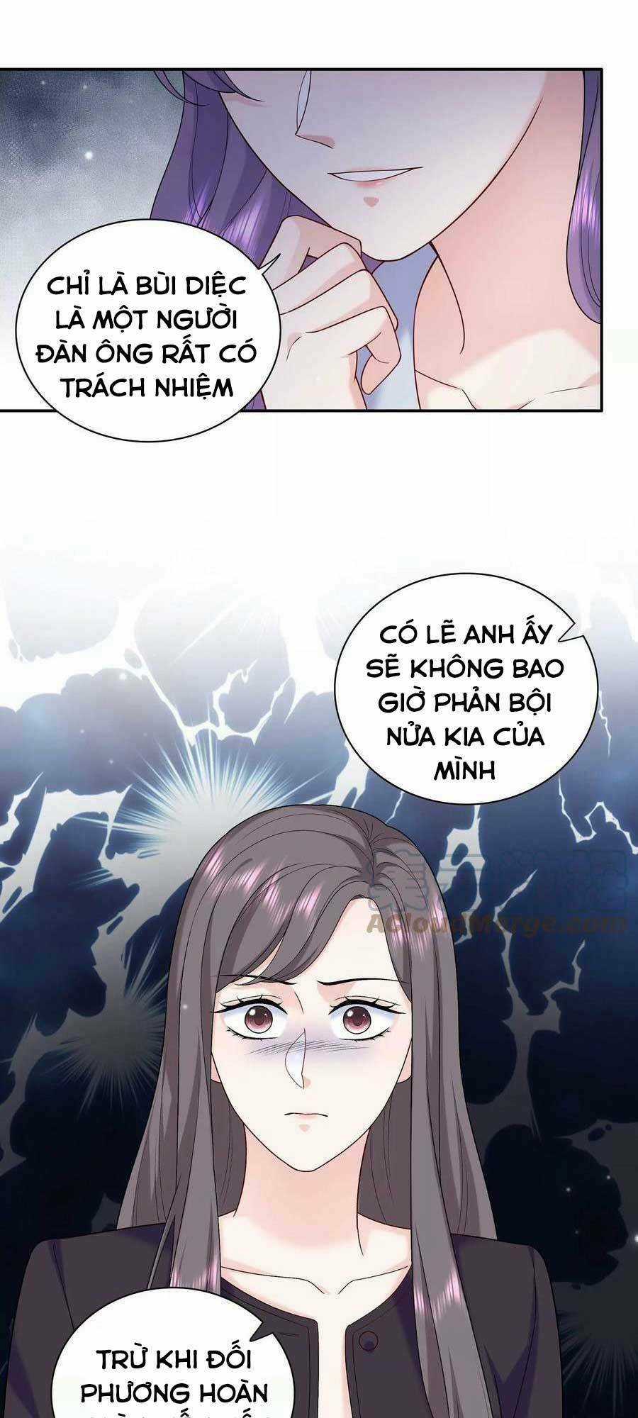 Tôi Dựa Vào Tà Ý: Nghịch Chuyển Nhân Sinh Chapter 127 trang 16