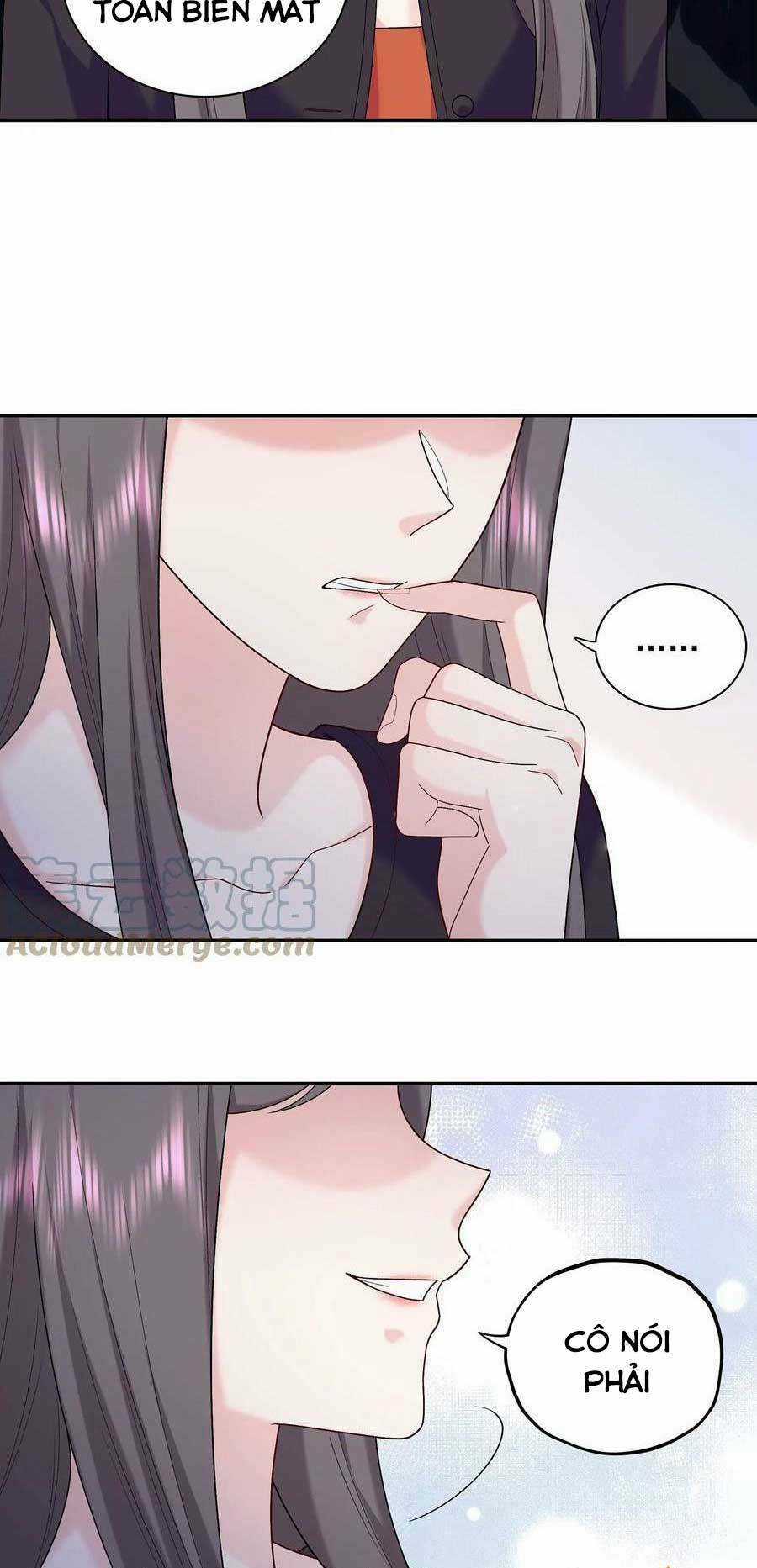 Tôi Dựa Vào Tà Ý: Nghịch Chuyển Nhân Sinh Chapter 127 trang 17