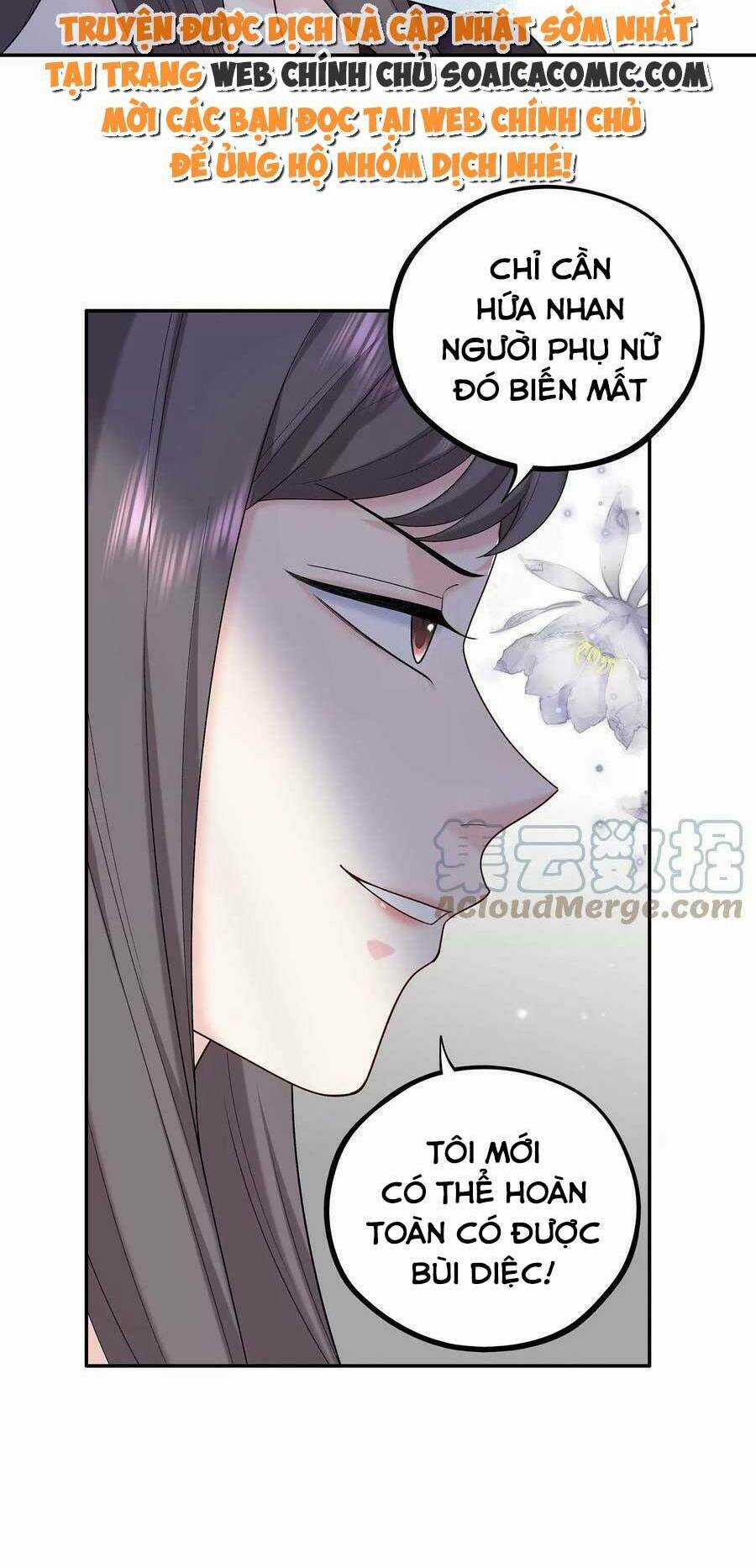 Tôi Dựa Vào Tà Ý: Nghịch Chuyển Nhân Sinh Chapter 127 trang 18