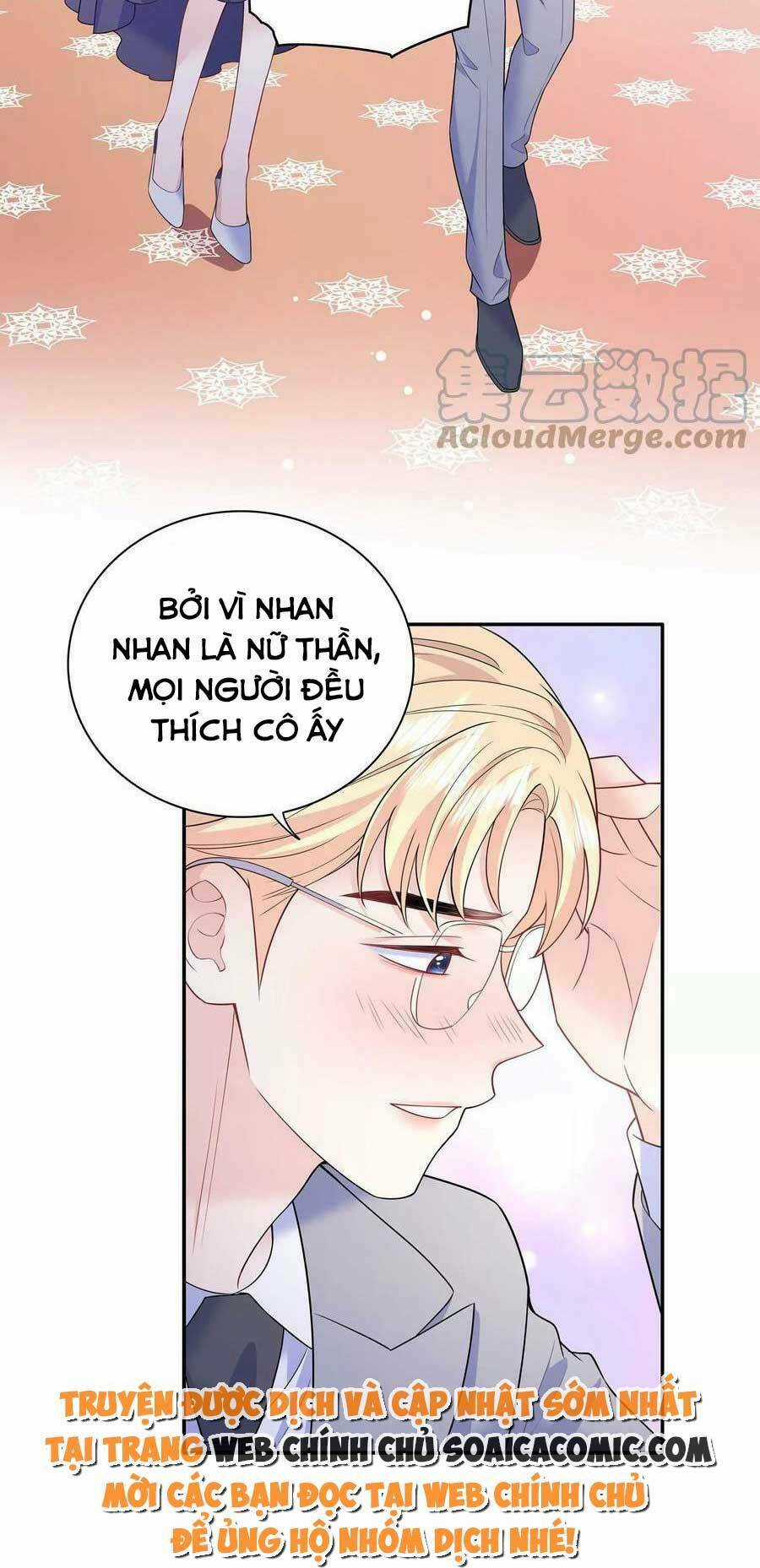 Tôi Dựa Vào Tà Ý: Nghịch Chuyển Nhân Sinh Chapter 127 trang 2