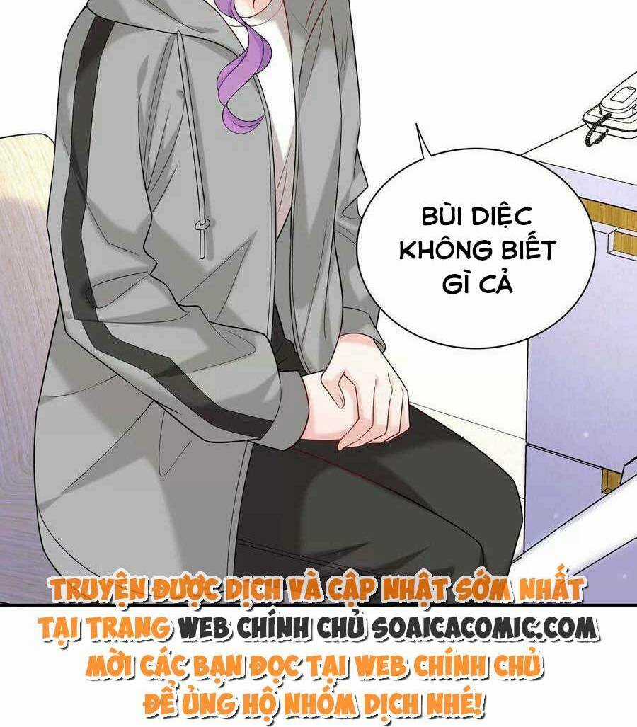 Tôi Dựa Vào Tà Ý: Nghịch Chuyển Nhân Sinh Chapter 127 trang 23