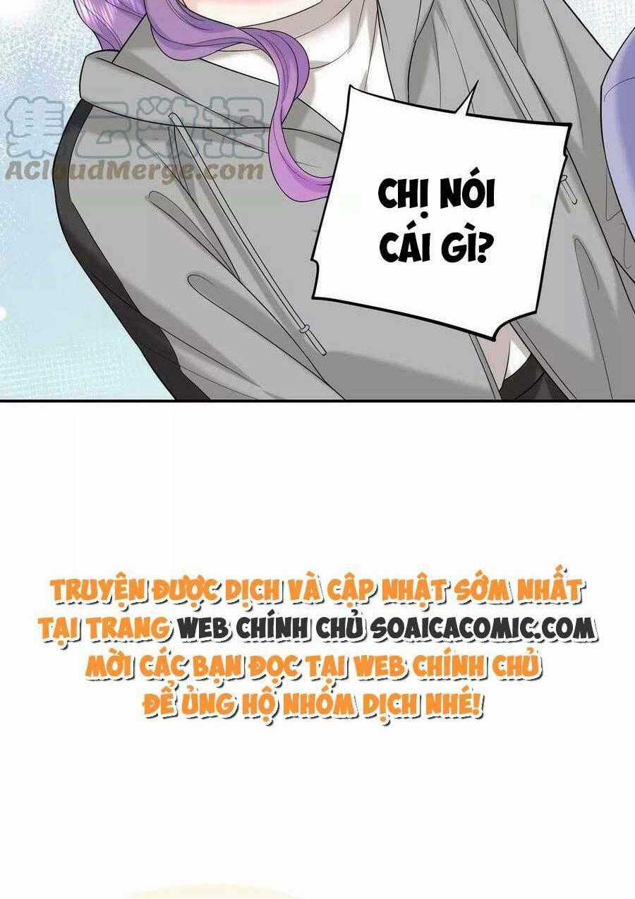 Tôi Dựa Vào Tà Ý: Nghịch Chuyển Nhân Sinh Chapter 127 trang 27