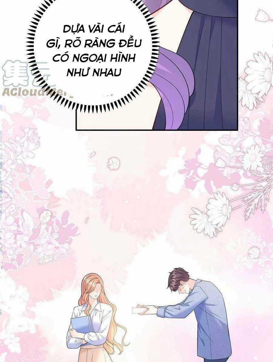 Tôi Dựa Vào Tà Ý: Nghịch Chuyển Nhân Sinh Chapter 127 trang 4