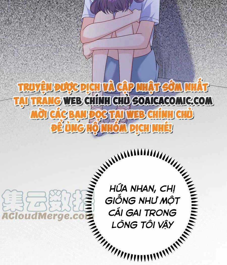 Tôi Dựa Vào Tà Ý: Nghịch Chuyển Nhân Sinh Chapter 127 trang 8