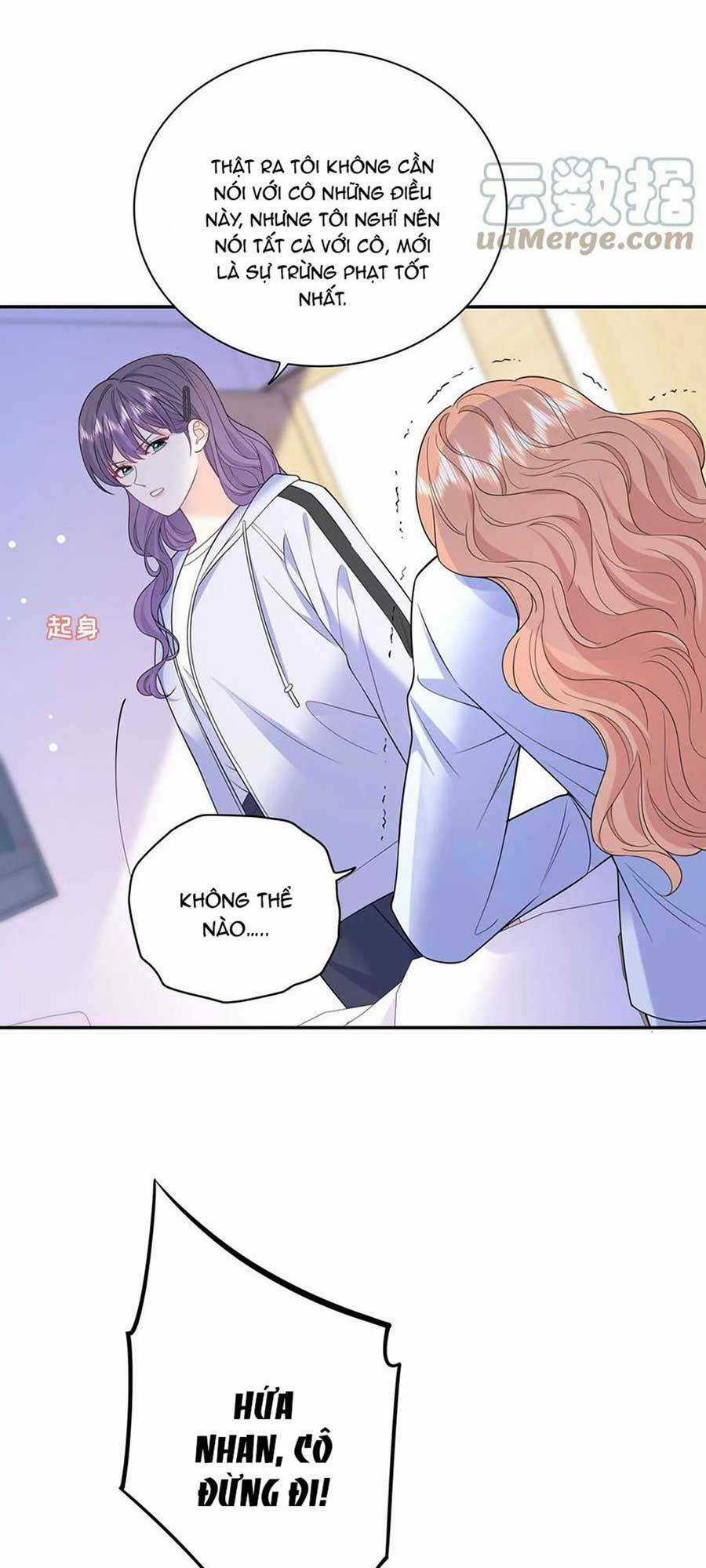 Tôi Dựa Vào Tà Ý: Nghịch Chuyển Nhân Sinh Chapter 128 trang 12