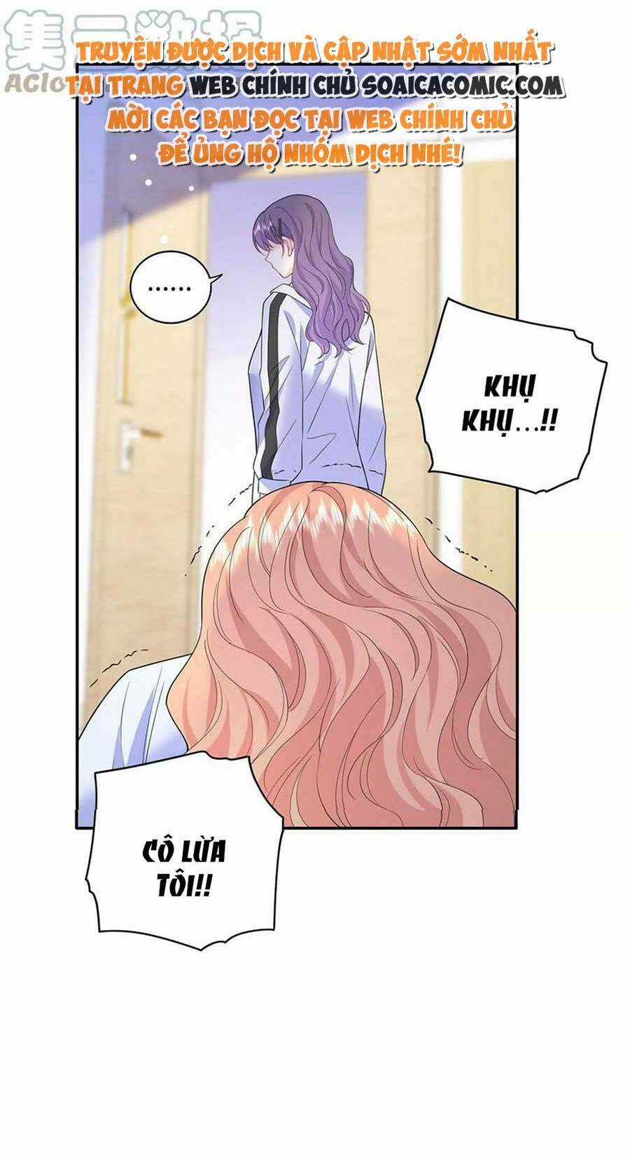 Tôi Dựa Vào Tà Ý: Nghịch Chuyển Nhân Sinh Chapter 128 trang 15