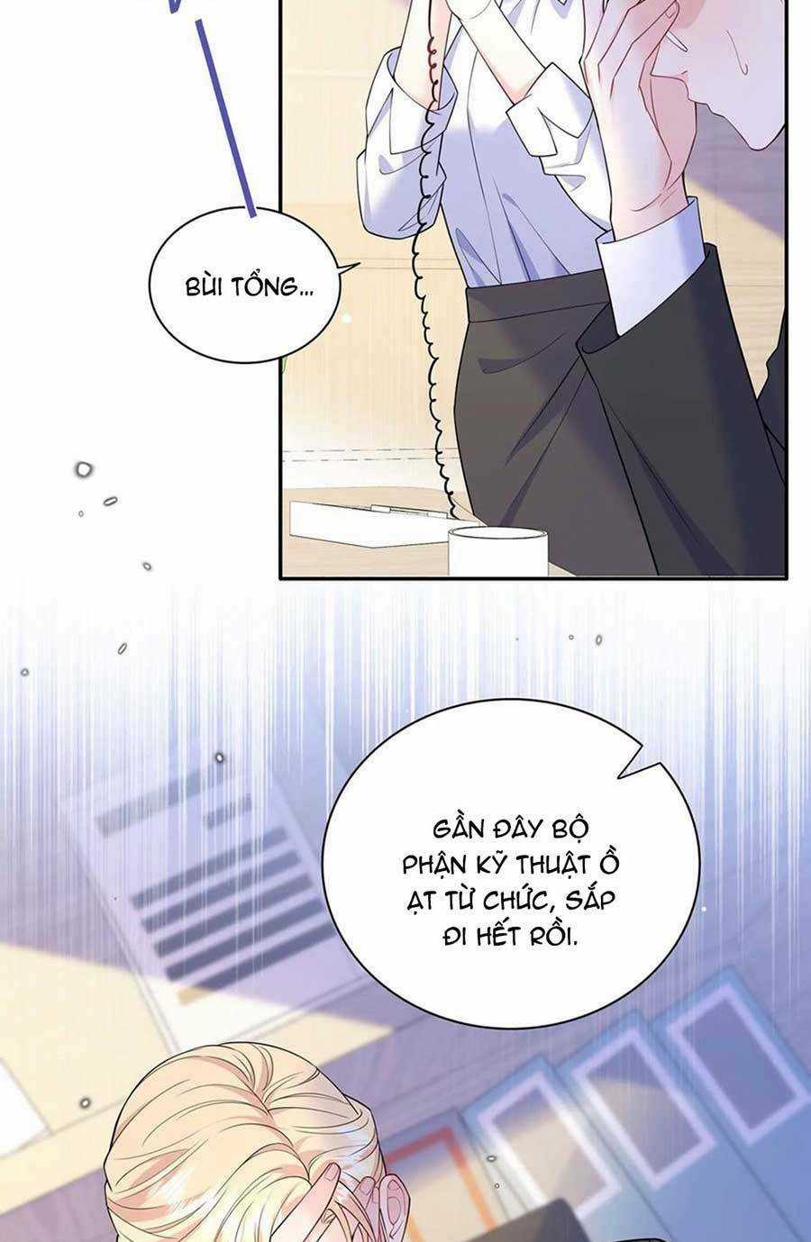 Tôi Dựa Vào Tà Ý: Nghịch Chuyển Nhân Sinh Chapter 128 trang 18