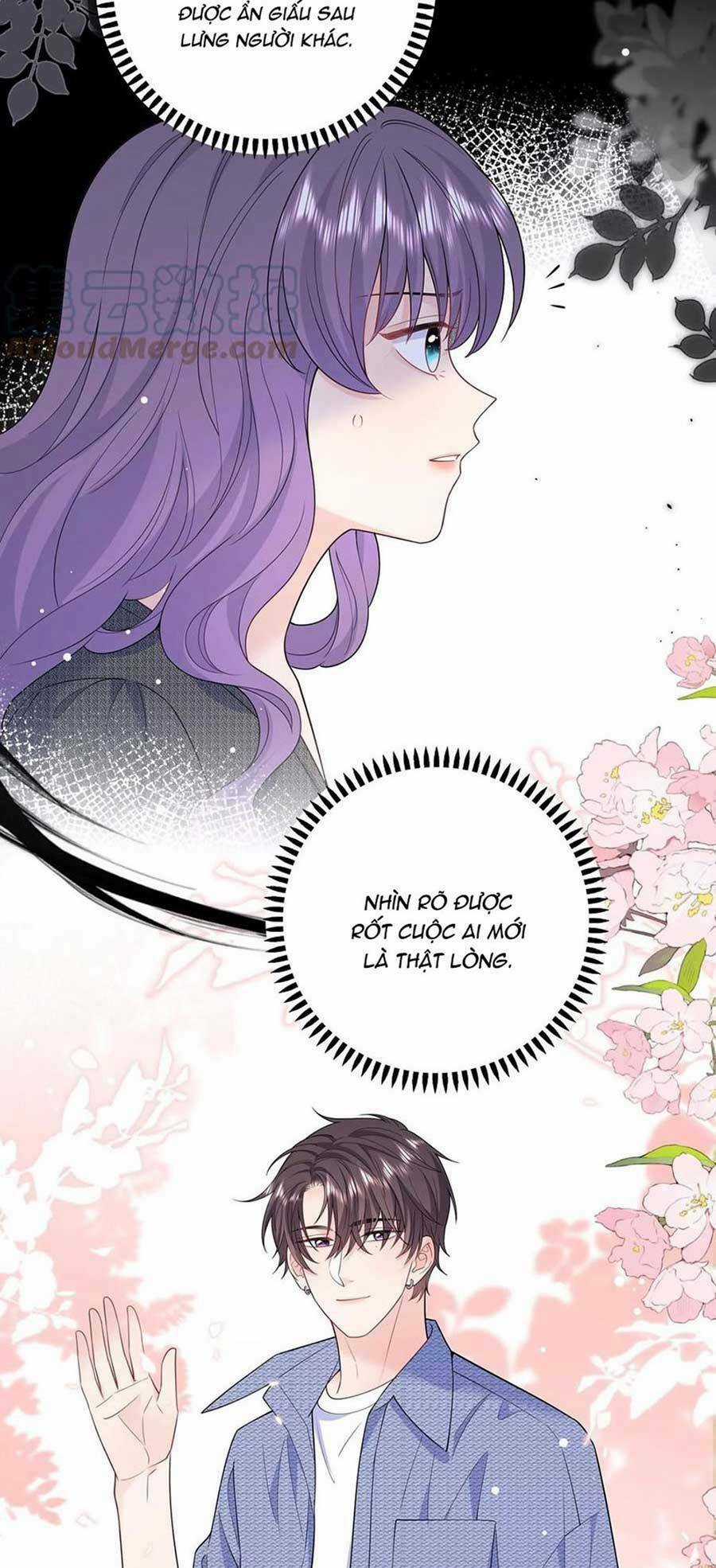 Tôi Dựa Vào Tà Ý: Nghịch Chuyển Nhân Sinh Chapter 128 trang 2