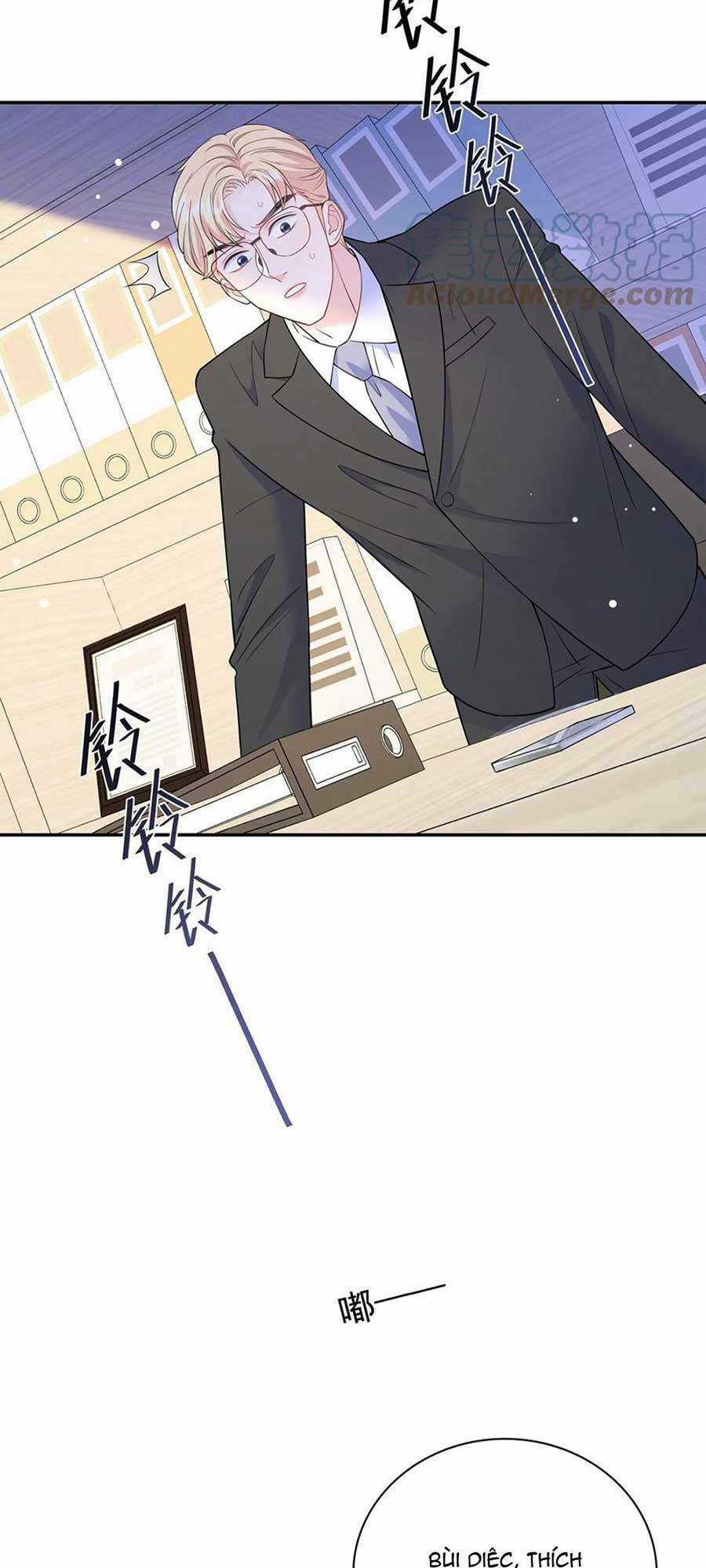 Tôi Dựa Vào Tà Ý: Nghịch Chuyển Nhân Sinh Chapter 128 trang 24