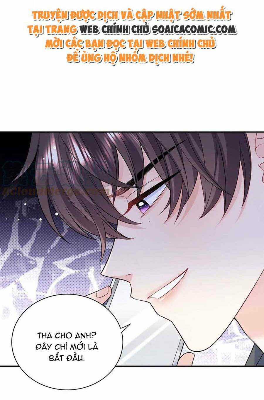 Tôi Dựa Vào Tà Ý: Nghịch Chuyển Nhân Sinh Chapter 128 trang 26