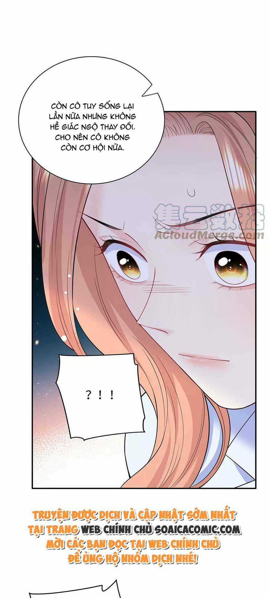 Tôi Dựa Vào Tà Ý: Nghịch Chuyển Nhân Sinh Chapter 128 trang 8