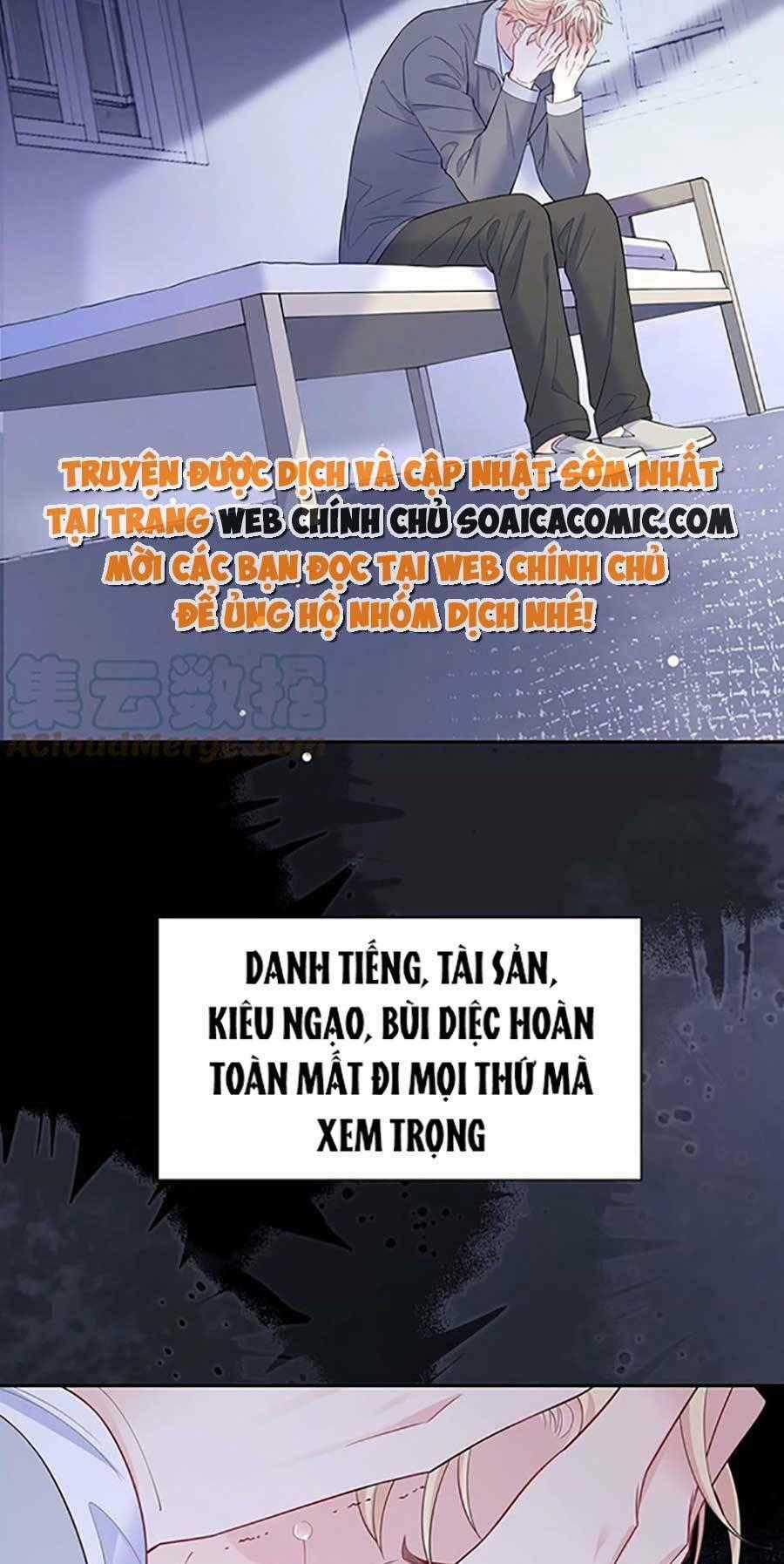 Tôi Dựa Vào Tà Ý: Nghịch Chuyển Nhân Sinh Chapter 129 trang 1
