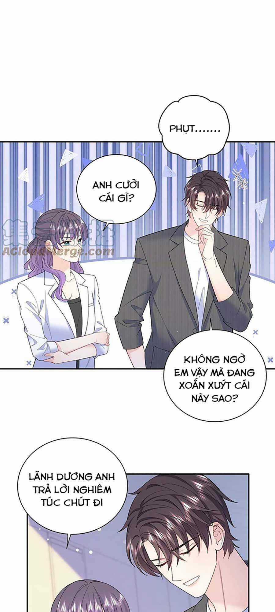 Tôi Dựa Vào Tà Ý: Nghịch Chuyển Nhân Sinh Chapter 129 trang 11