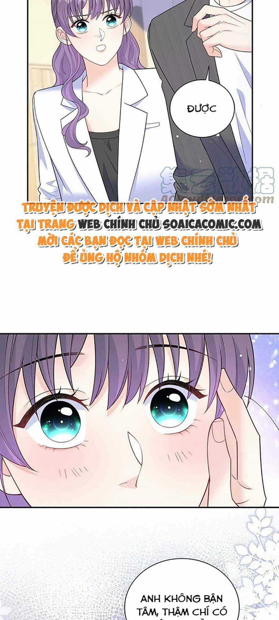 Tôi Dựa Vào Tà Ý: Nghịch Chuyển Nhân Sinh Chapter 129 trang 12