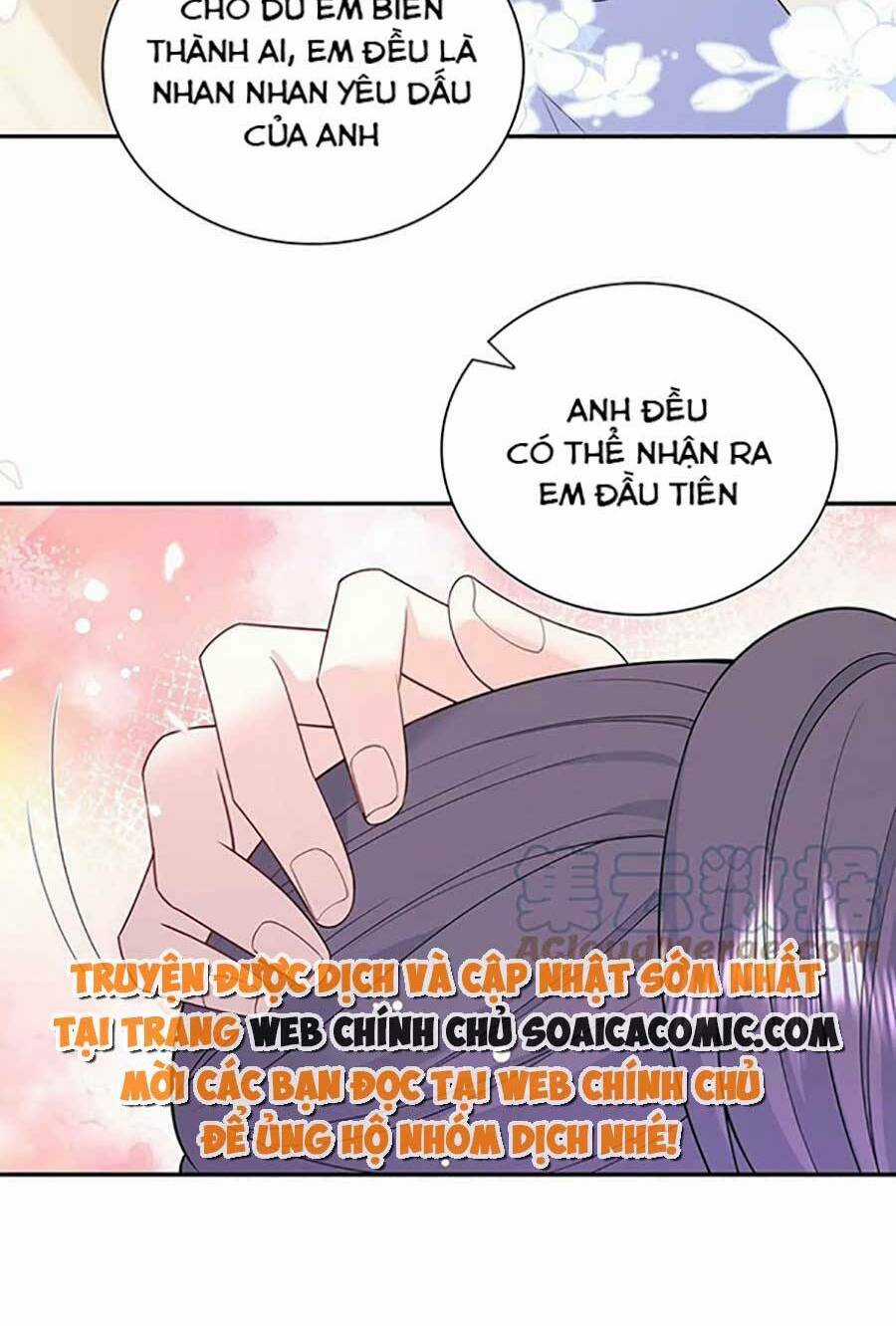 Tôi Dựa Vào Tà Ý: Nghịch Chuyển Nhân Sinh Chapter 129 trang 14