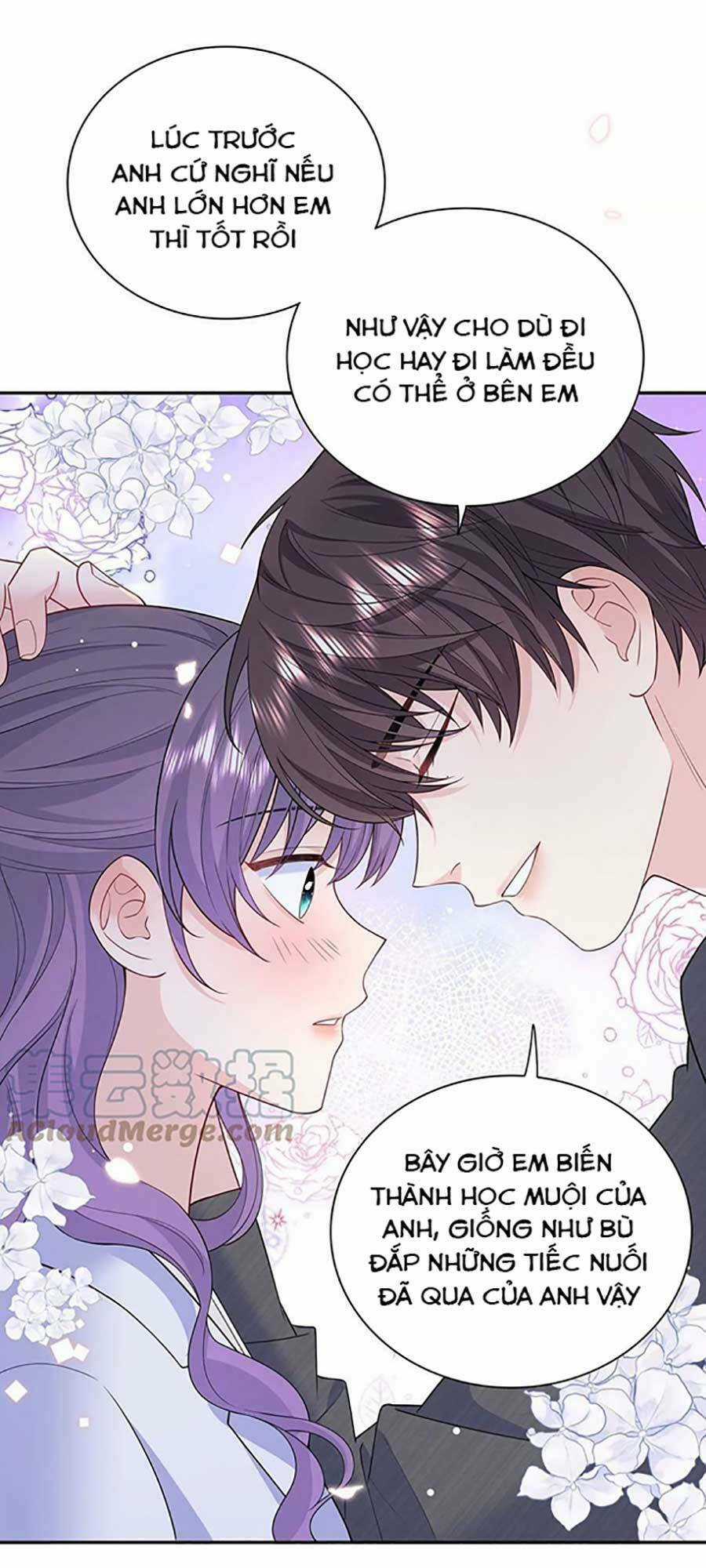 Tôi Dựa Vào Tà Ý: Nghịch Chuyển Nhân Sinh Chapter 129 trang 15