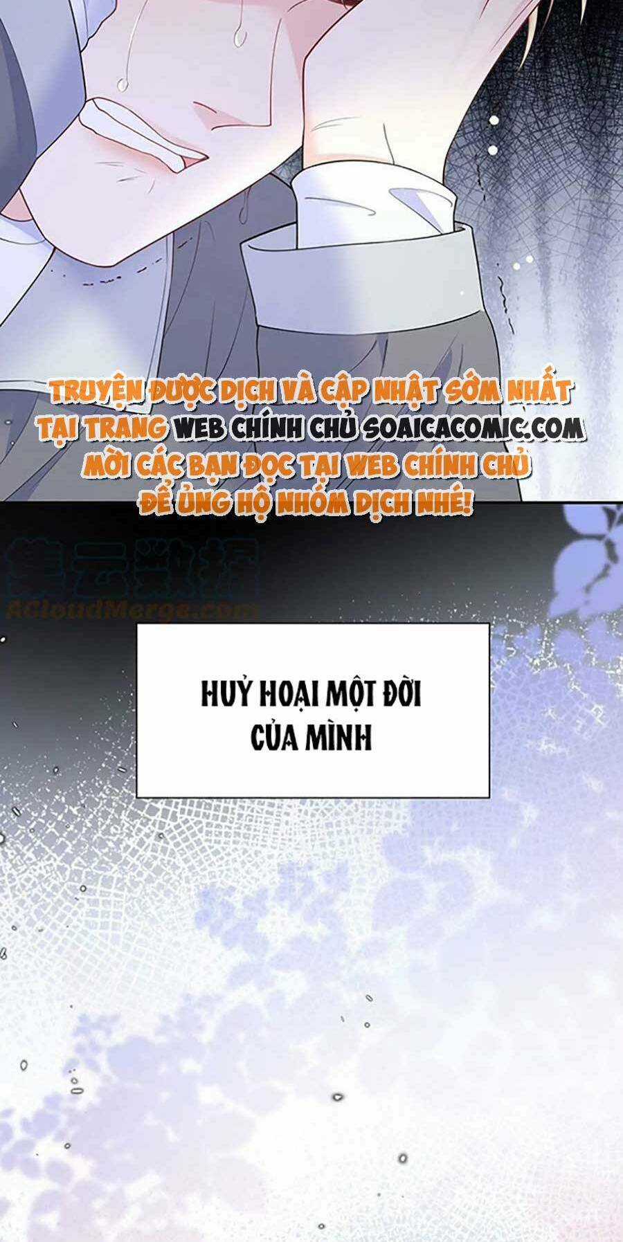 Tôi Dựa Vào Tà Ý: Nghịch Chuyển Nhân Sinh Chapter 129 trang 2