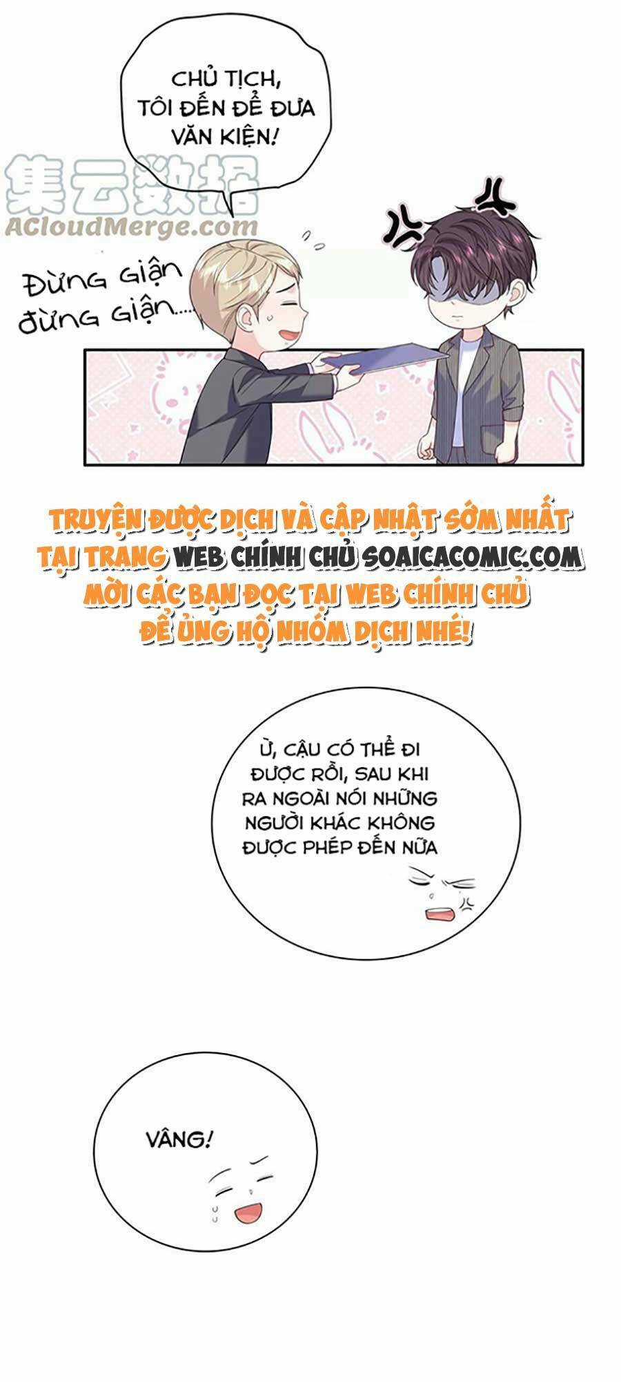 Tôi Dựa Vào Tà Ý: Nghịch Chuyển Nhân Sinh Chapter 129 trang 20