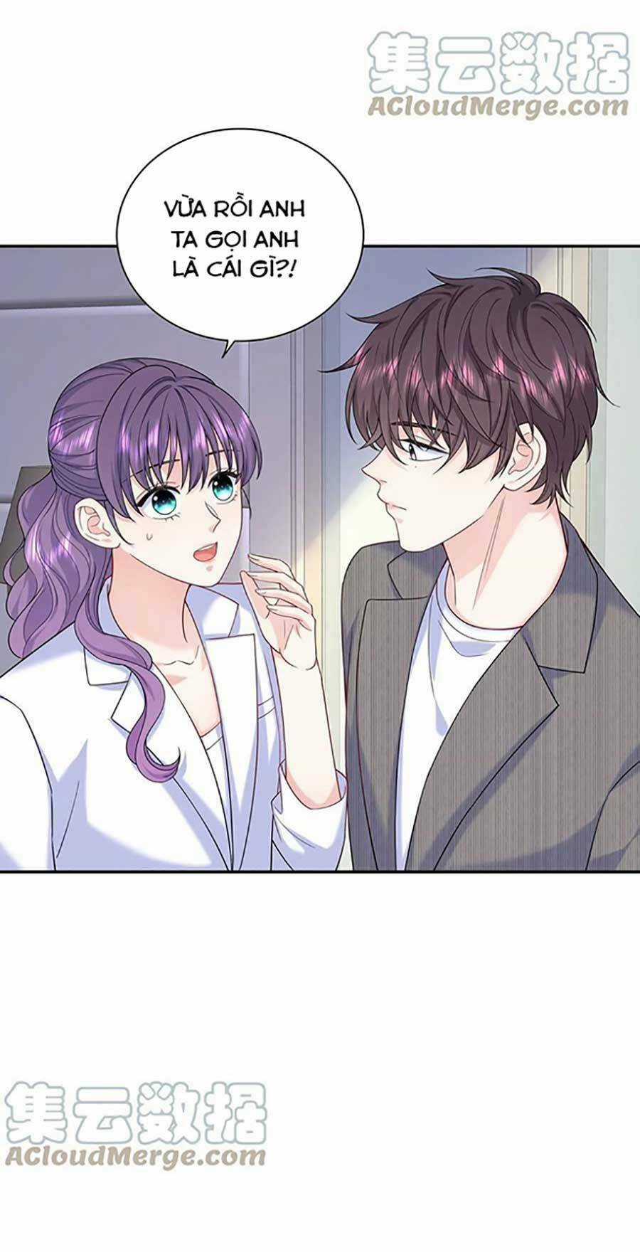 Tôi Dựa Vào Tà Ý: Nghịch Chuyển Nhân Sinh Chapter 129 trang 21