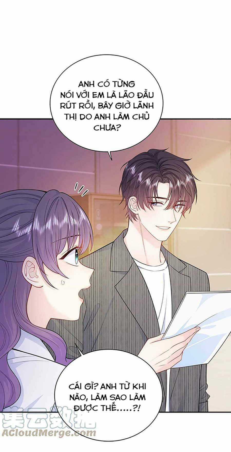 Tôi Dựa Vào Tà Ý: Nghịch Chuyển Nhân Sinh Chapter 129 trang 22