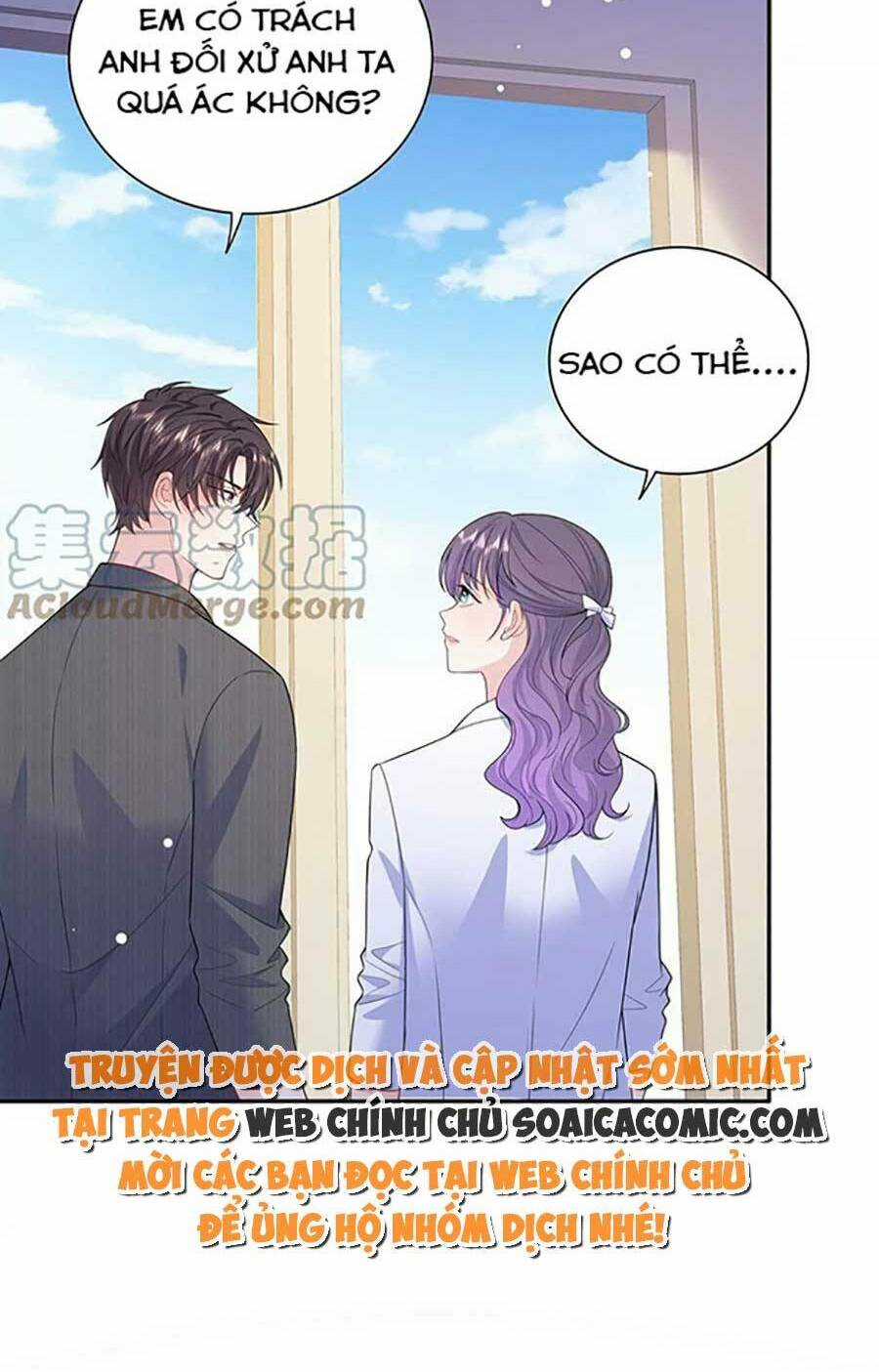 Tôi Dựa Vào Tà Ý: Nghịch Chuyển Nhân Sinh Chapter 129 trang 6