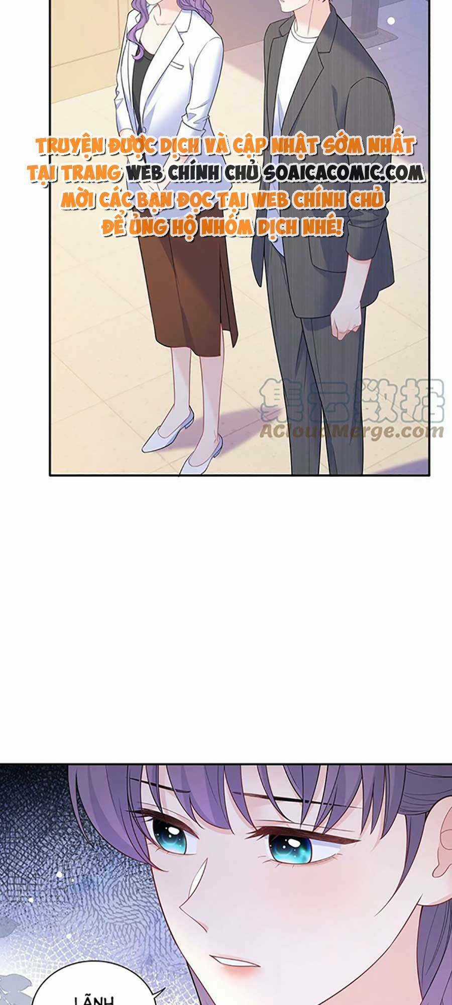 Tôi Dựa Vào Tà Ý: Nghịch Chuyển Nhân Sinh Chapter 129 trang 8