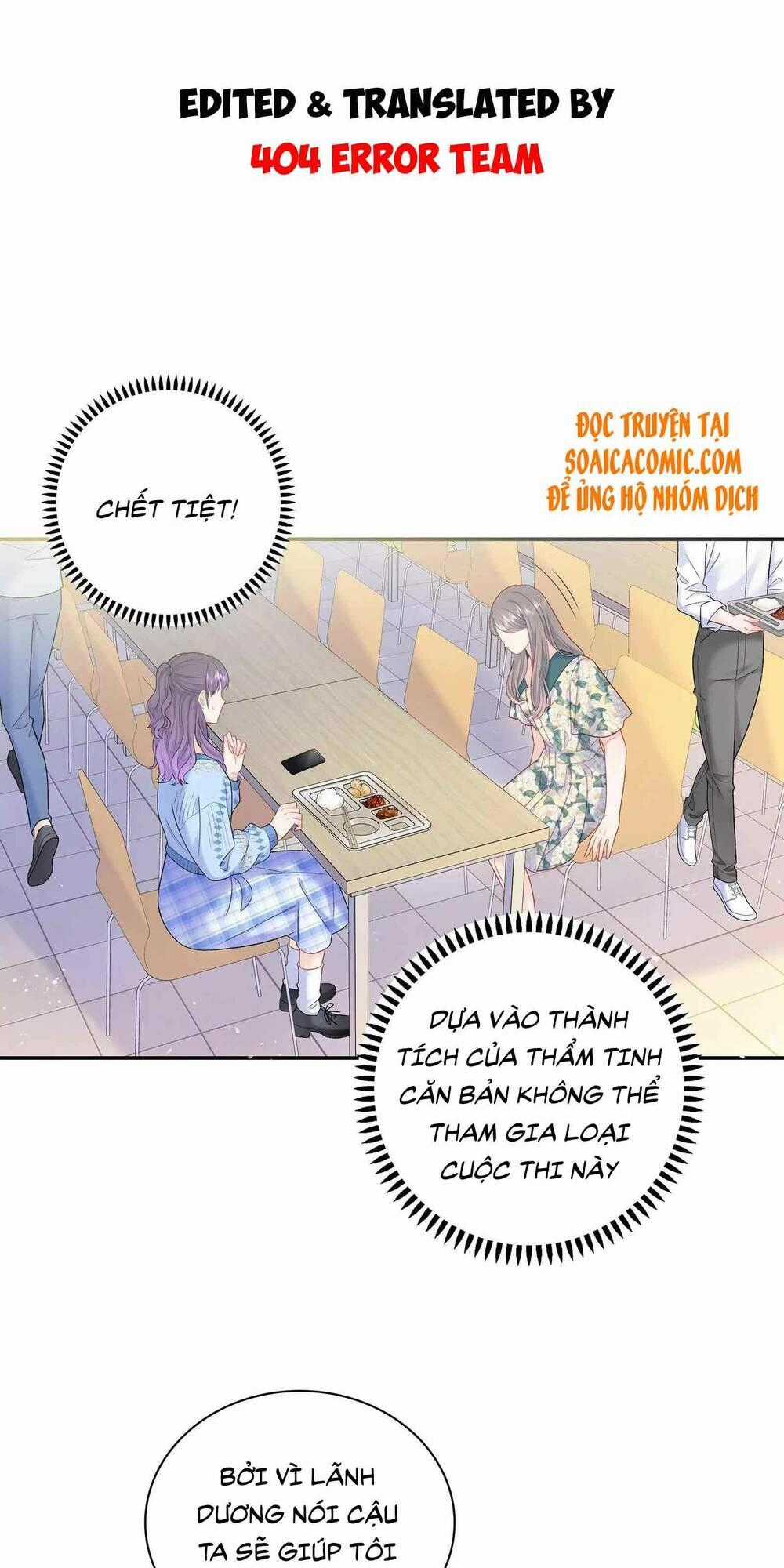 Tôi Dựa Vào Tà Ý: Nghịch Chuyển Nhân Sinh Chapter 13 trang 0